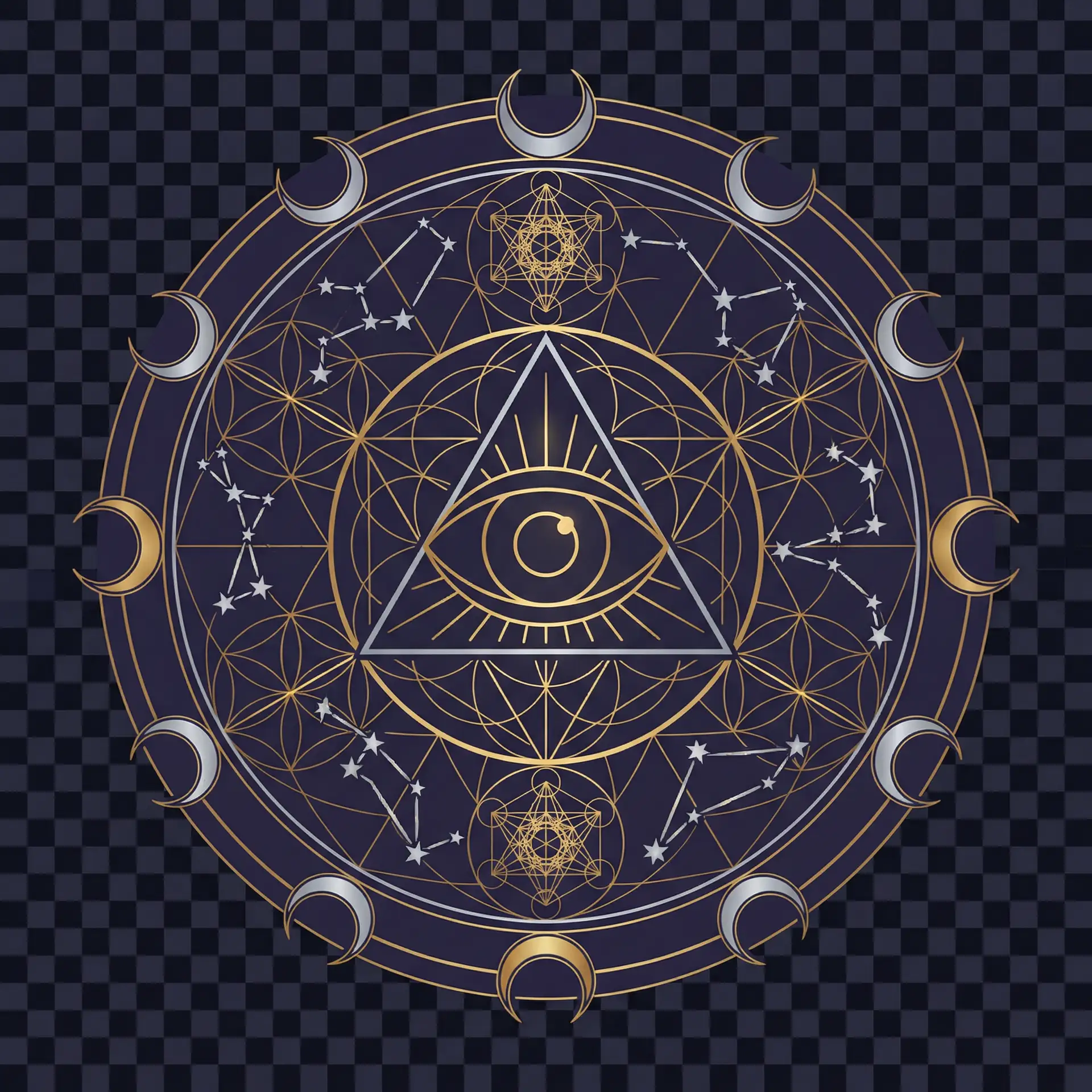 每日吃瓜 - 逃之夭夭:一岁太子妃 | 星座塔罗平台Logo